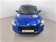 Suzuki Otomobil Swift 1.2 MHEV PULSE CVT ÇİFT RENK