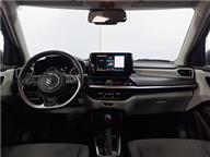 Suzuki Otomobil Swift 1.2 MHEV PULSE CVT ÇİFT RENK