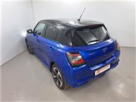 Suzuki Otomobil Swift 1.2 MHEV PULSE CVT ÇİFT RENK