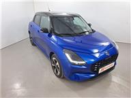 Suzuki Otomobil Swift 1.2 MHEV PULSE CVT ÇİFT RENK