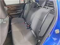 Suzuki Otomobil Swift 1.2 MHEV PULSE CVT ÇİFT RENK