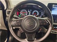 Suzuki Swift 1.2 MHEV PULSE CVT ÇİFT RENK