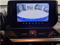 Suzuki Swift 1.2 MHEV PULSE CVT ÇİFT RENK