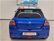 Suzuki Swift 1.2 MHEV PULSE CVT ÇİFT RENK