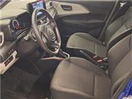 Suzuki Swift 1.2 MHEV PULSE CVT ÇİFT RENK