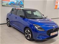 Suzuki Otomobil Swift 1.2 MHEV PULSE CVT ÇİFT RENK
