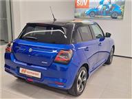Suzuki Otomobil Swift 1.2 MHEV PULSE CVT ÇİFT RENK