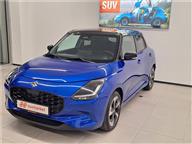 Suzuki Otomobil Swift 1.2 MHEV PULSE CVT ÇİFT RENK