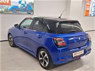 Suzuki Otomobil Swift 1.2 MHEV PULSE CVT ÇİFT RENK