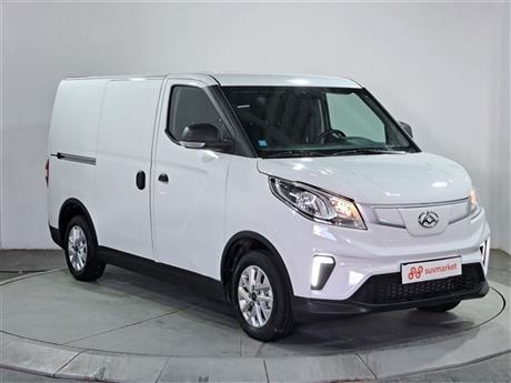 Bu Aracın Yeni Bir Sahibi Var