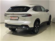 MG HS LUXURY 1.5 T (170) AT MK