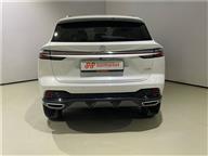 MG HS LUXURY 1.5 T (170) AT MK