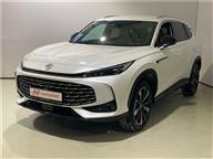 MG HS LUXURY 1.5 T (170) AT MK