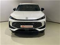 MG HS LUXURY 1.5 T (170) AT MK