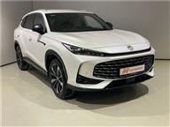 MG HS LUXURY 1.5 T (170) AT MK