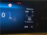 MG HS LUXURY 1.5 T (170) AT MK