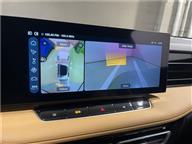 MG HS LUXURY 1.5 T (170) AT MK