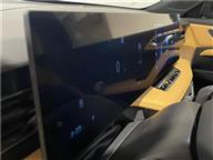 MG HS LUXURY 1.5 T (170) AT MK