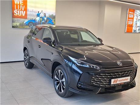 Bu SUV'un Yeni Bir Sahibi Var