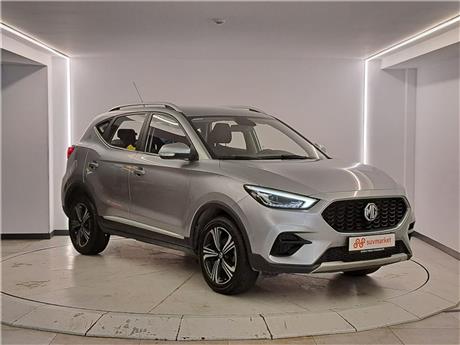 Bu SUV'un Yeni Bir Sahibi Var