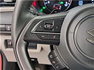 Suzuki Swift 1.2 MHEV PULSE CVT ÇİFT RENK