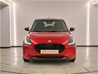Suzuki Swift 1.2 MHEV PULSE CVT ÇİFT RENK