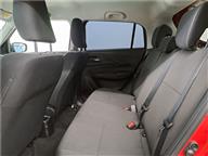 Suzuki Swift 1.2 MHEV PULSE CVT ÇİFT RENK