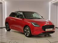 Suzuki Swift 1.2 MHEV PULSE CVT ÇİFT RENK