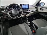 Suzuki Swift 1.2 MHEV PULSE CVT ÇİFT RENK