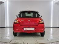 Suzuki Otomobil Swift 1.2 MHEV PULSE CVT ÇİFT RENK