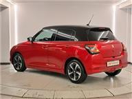 Suzuki Otomobil Swift 1.2 MHEV PULSE CVT ÇİFT RENK