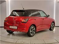 Suzuki Otomobil Swift 1.2 MHEV PULSE CVT ÇİFT RENK