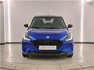 Suzuki Swift 1.2 MHEV PULSE CVT ÇİFT RENK