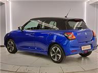 Suzuki Swift 1.2 MHEV PULSE CVT ÇİFT RENK
