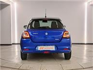 Suzuki Swift 1.2 MHEV PULSE CVT ÇİFT RENK
