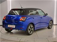 Suzuki Swift 1.2 MHEV PULSE CVT ÇİFT RENK