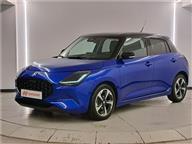 Suzuki Otomobil Swift 1.2 MHEV PULSE CVT ÇİFT RENK