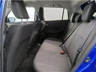 Suzuki Otomobil Swift 1.2 MHEV PULSE CVT ÇİFT RENK