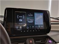 Suzuki Otomobil Swift 1.2 MHEV PULSE CVT ÇİFT RENK