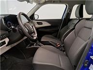 Suzuki Otomobil Swift 1.2 MHEV PULSE CVT ÇİFT RENK