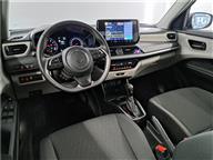 Suzuki Swift 1.2 MHEV PULSE CVT ÇİFT RENK