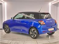 Suzuki Swift 1.2 MHEV PULSE CVT ÇİFT RENK