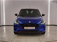 Suzuki Swift 1.2 MHEV PULSE CVT ÇİFT RENK