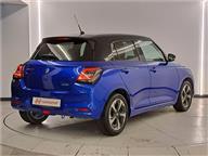 Suzuki Swift 1.2 MHEV PULSE CVT ÇİFT RENK