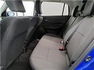 Suzuki Otomobil Swift 1.2 MHEV PULSE CVT ÇİFT RENK