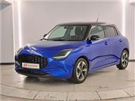 Suzuki Otomobil Swift 1.2 MHEV PULSE CVT ÇİFT RENK