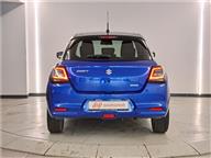 Suzuki Otomobil Swift 1.2 MHEV PULSE CVT ÇİFT RENK