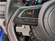 Suzuki Otomobil Swift 1.2 MHEV PULSE CVT ÇİFT RENK