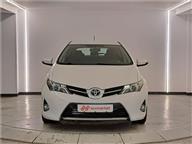 Toyota Auris 1.4 D-4D Active 90 Ps Hatchback