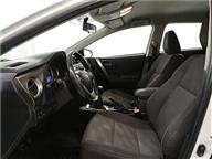 Toyota Auris 1.4 D-4D Active 90 Ps Hatchback
